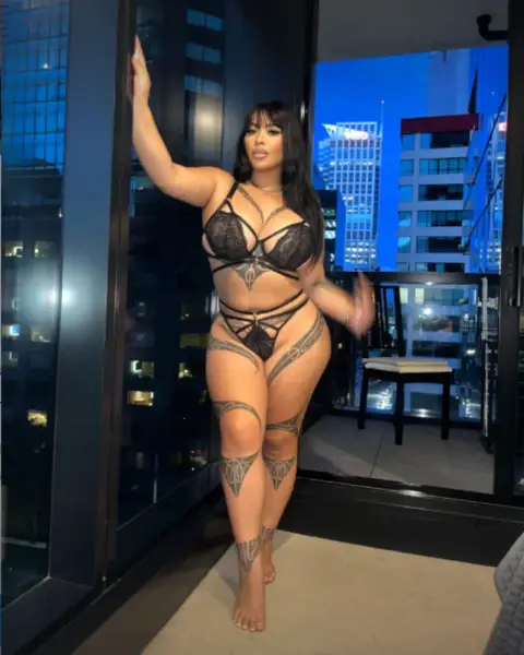 Krisy Erin — OnlyFans